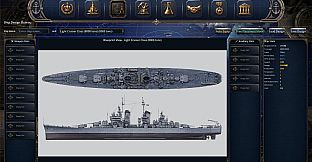 Naval Supremacy