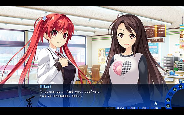 A Sky Full of Stars 仰望夜空的星辰