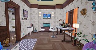 Toy Tinker Simulator: Prologue