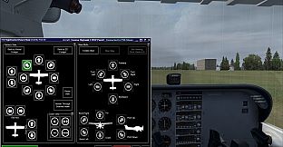 FSX Steam Edition: View & Slew Add-On