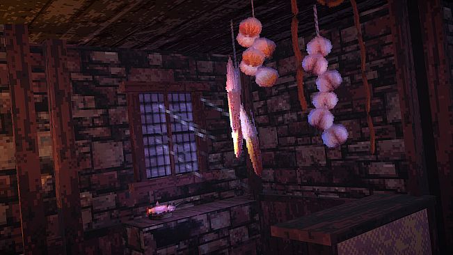 Donjon: The Dark Fantasy