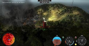 Helicopter Simulator 2014: Search and Rescue