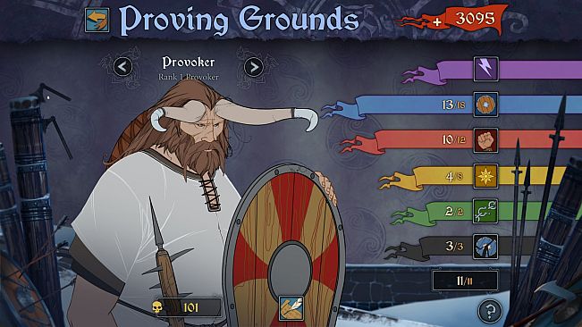 The Banner Saga: Factions - Starter Pack