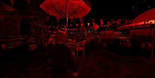 The Midnight Town Stories: Adam's Afterlife