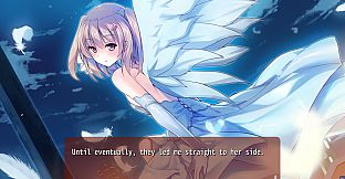 My Little Sister Is an Angel