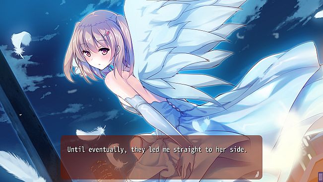 My Little Sister Is an Angel