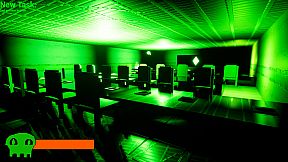 JurassicDragon and the Binary Relic