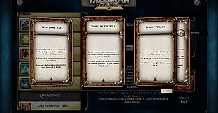 Talisman - The Ancient Beasts Expansion