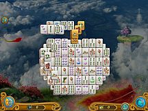 Mahjong Magic Journey 2