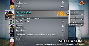 Rocksmith 2014 Edition – Remastered – Johnny Cash - “Cry! Cry! Cry!”