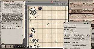 Fantasy Grounds - D&D Adventurers League EB-15 Dream Eater
