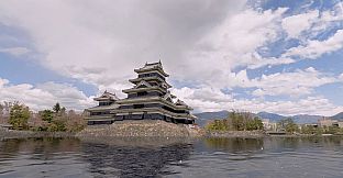 Real VR Fishing | JAPAN DLC PART 2