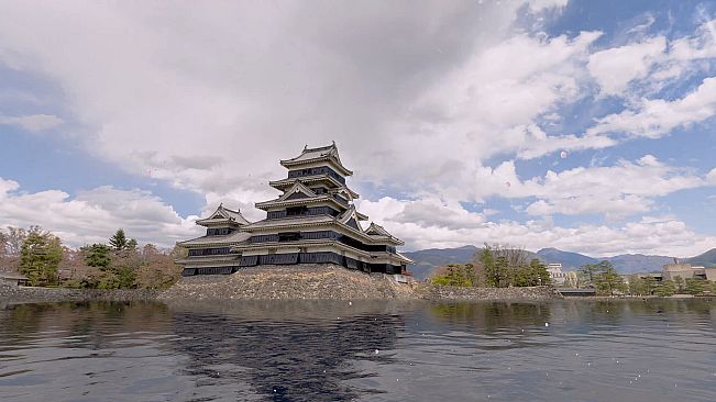 Real VR Fishing | JAPAN DLC PART 2