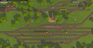 Railyard Master
