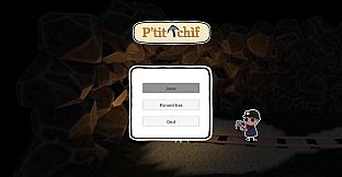 P'tit Tchîf