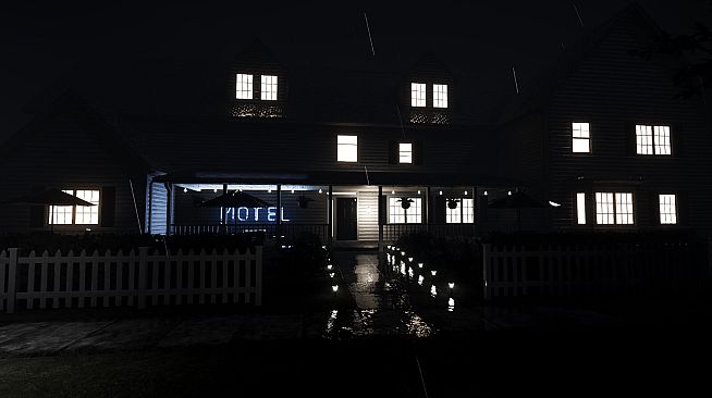 September Fall - Loneliness