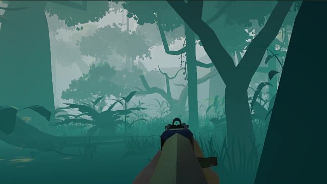 PunjiVR: The Vietnam War