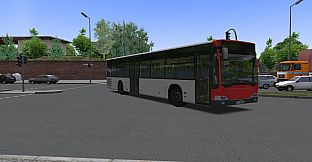 OMSI 2 Add-on Citybus o530