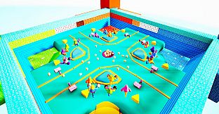 Knockout Carnival