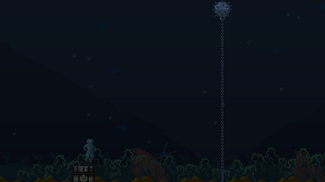 Master of the Forbidden Sea