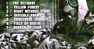 Chernobyl: Road of Death - Original Soundtrack