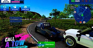 Car Sales Simulator