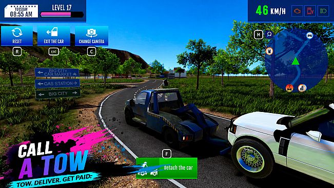 Car Sales Simulator