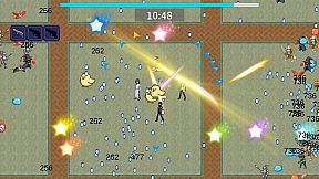 Rescue To The PARALLEL