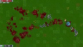 DOKA 2 GUTS OUT NINJA