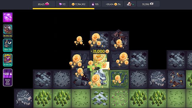 Post Apo Tycoon: Idle Builder