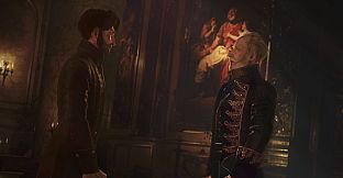 The Council - Episode 4: Burning Bridges