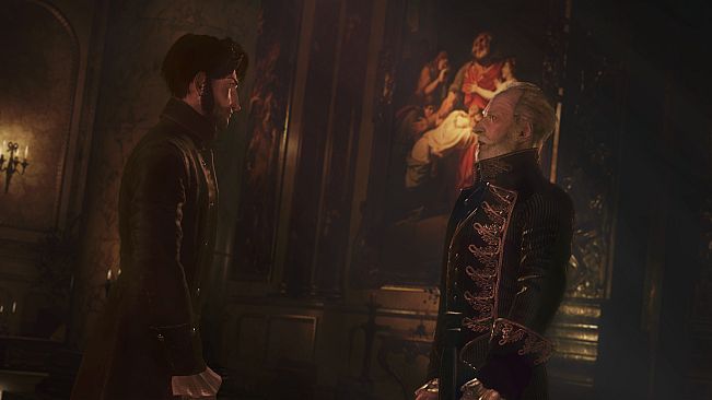 The Council - Episode 4: Burning Bridges