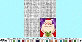 Coloring Pixels - Advent 3 Pack