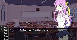 Rozalin and the Palace of Flowers