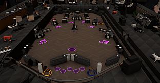 Roxy Raccoon's Pinball Panic - Makin' Music