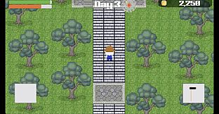 Chobisuke's Weird Farm