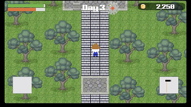 Chobisuke's Weird Farm