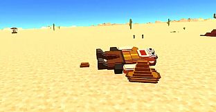 Low Noon: The Gunless Goon