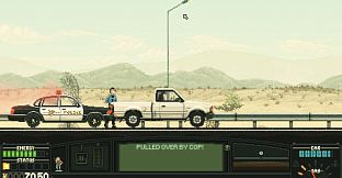 Keep Driving