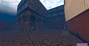 Vignettes: The Dream City