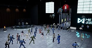 FULL METAL SCHOOLGIRL