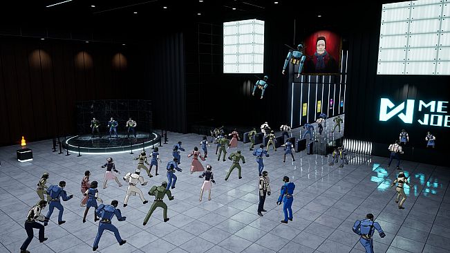 FULL METAL SCHOOLGIRL