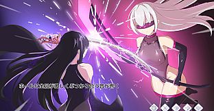 Operation Darkside DX