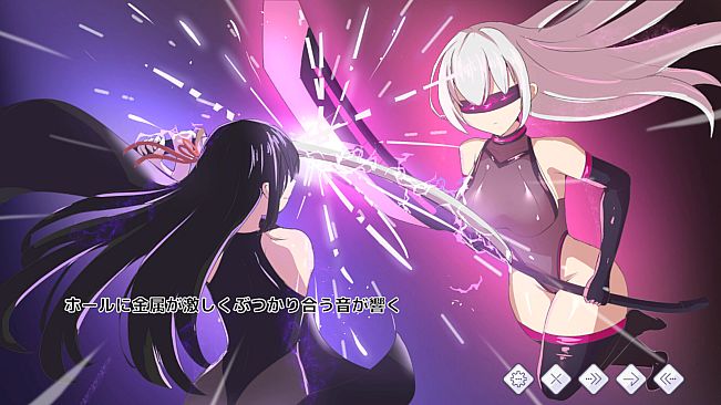 Operation Darkside DX