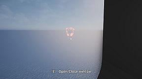 Trump Simulator 2025