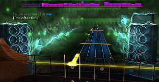Rocksmith 2014 Edition – Remastered – Skid Row - “I Remember You”