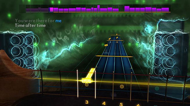 Rocksmith 2014 Edition – Remastered – Skid Row - “I Remember You”