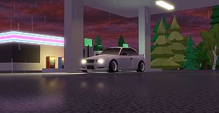 E36 and the gang