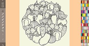 A Coloring Break - Expansion pack 6