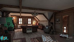 The Riese Project - Prologue